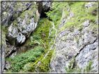 foto Cascate alte in Vallesinella